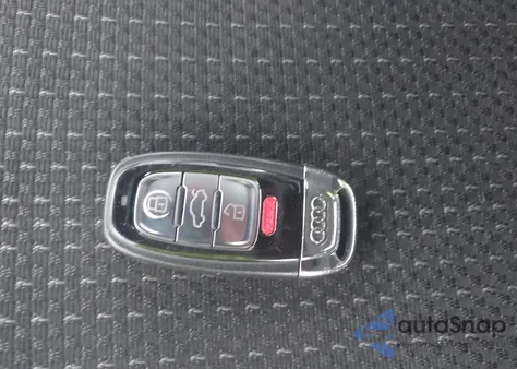 2016 Audi A7 3.0T Premium Plus из США, поврежденный, VIN WAU2GAFC2GN022331